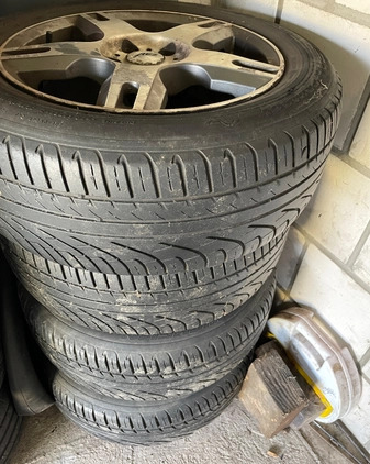 Ford Mondeo cena 16800 przebieg: 277945, rok produkcji 2009 z Pruchnik małe 191